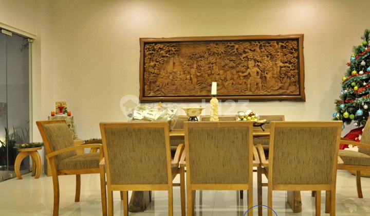 Rumah Modern Minimalis Vibes Villa Alam Sutera Serpong Tangerang A2507 Rumah Modern Minimalis Vibes Villa Alam Sutera Serpong Tangerang A2507