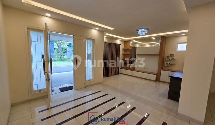 Rapi Independent Building Simplicity BSD Tangerang S108 2