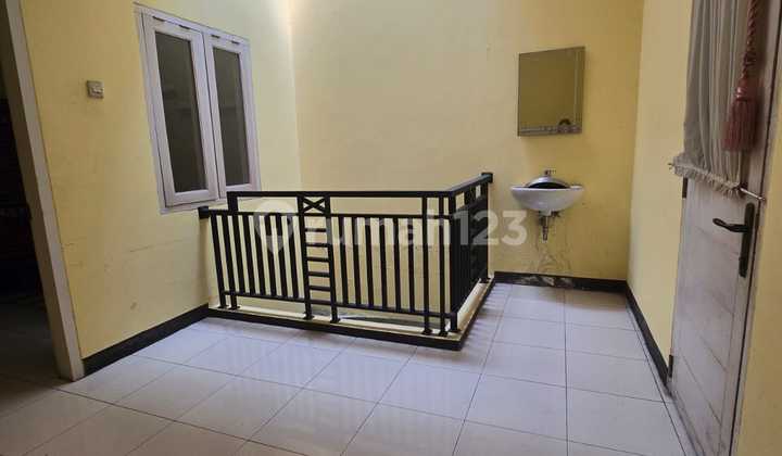 Dijual Rumah Asri Di Tatar Jingganagara Kota Baru Parahyangan