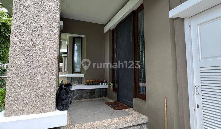 Dijual Rumah Mewah Di Koridor Bandung Tempo Dulu Kbp 2