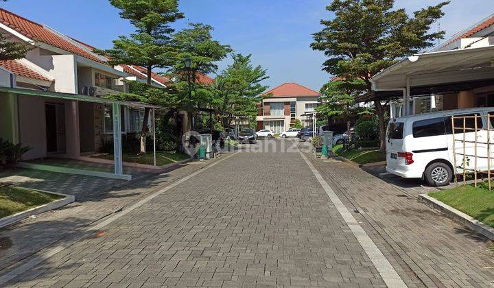 Rumah cantik mayangsunda siap huni di kota baru Parahyangan