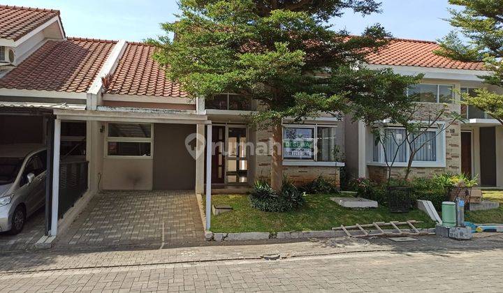 Rumah cantik mayangsunda siap huni di kota baru Parahyangan