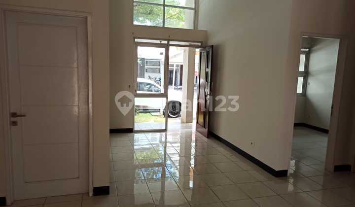 Rumah cantik mayangsunda siap huni di kota baru Parahyangan