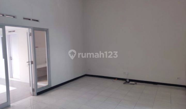 Rumah cantik mayangsunda siap huni di kota baru Parahyangan