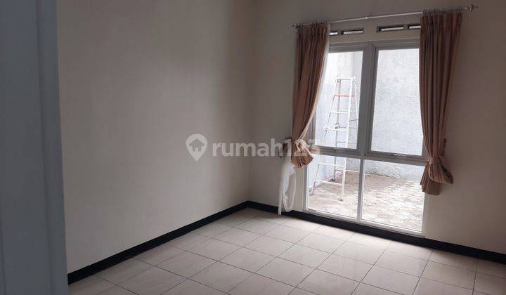 Rumah cantik mayangsunda siap huni di kota baru Parahyangan