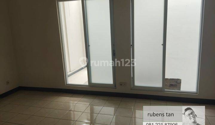 Rumah cantik jingganagara siap huni di kota baru Parahyangan  2