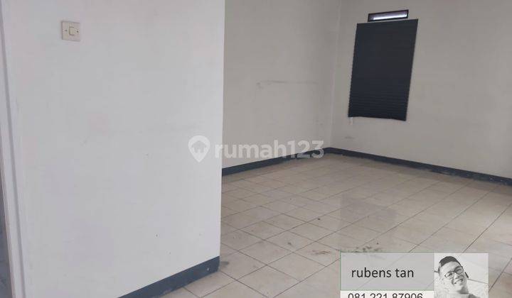 Rumah cantik jingganagara siap huni di kota baru Parahyangan  4