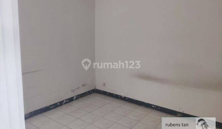Rumah cantik jingganagara siap huni di kota baru Parahyangan  8