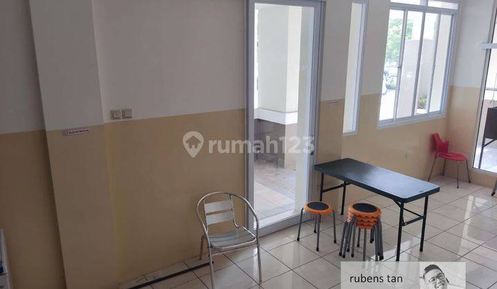 Ruko cantik Bandung Tempo dulu lokasinya strategis   2