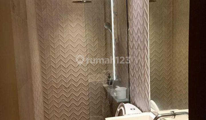 Sewa Apartemen majesty Bandung siap huni  6