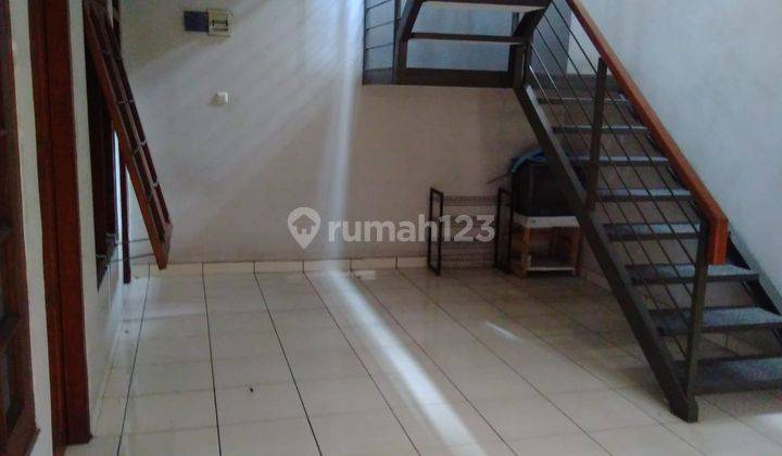 Jual kostan Deket manaratha Bandung siap huni  1