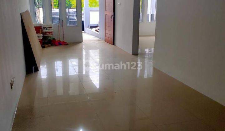 Jual Rumah Full Renovated di Gunung batu 