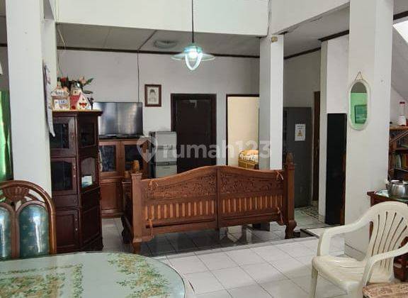 Di Jual Terawat di Pusat Kota Bandung Cocok Untuk Hunian Atau Guesthouse 1