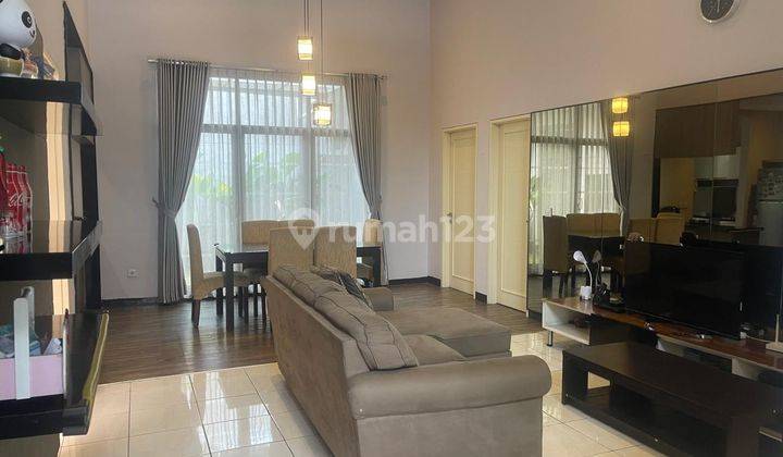 Di Jual Rumah Full Furnish Kbp Tinggal Bawa Koper Aja 2