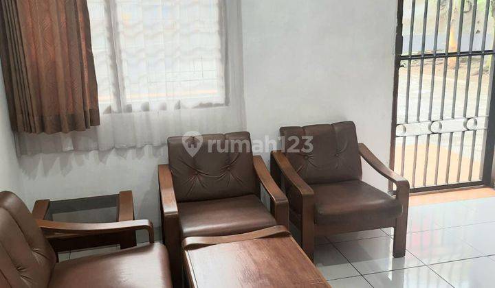 Dijual rumah di mainroad Pungkur cocok untuk tinggal dan usaha 2