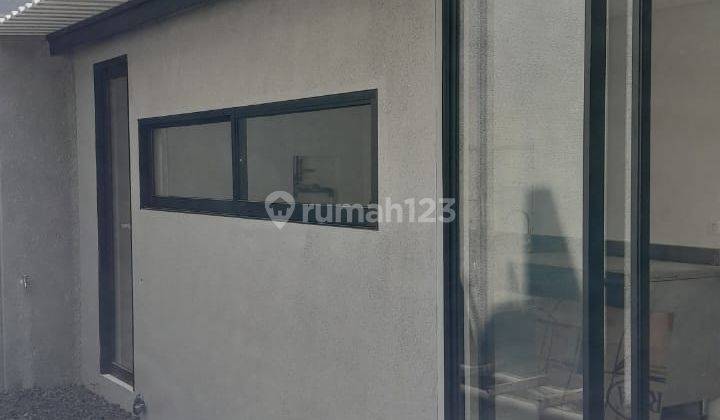 Disewakan Rumah Di Tatar Tarubhawana Kota Baru Parahyangan 1
