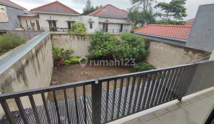 Dijual Rumah Luas Dan Asri Di Tatar Mayangsunda 2