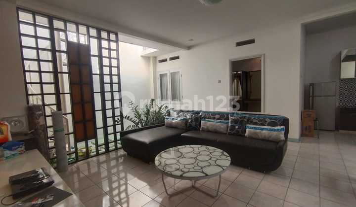 For Sale Move-In Ready Fully Renovated House in Kota Baru Parahyangan