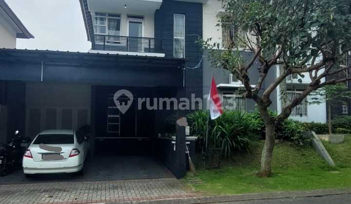 Dijual Rumah Cantik Siap Huni Di Tatar Ratnasasih Kota Baru Parahyangan Dijual Rumah Cantik Siap Huni Di Tatar Ratnasasih Kota Baru Parahyangan