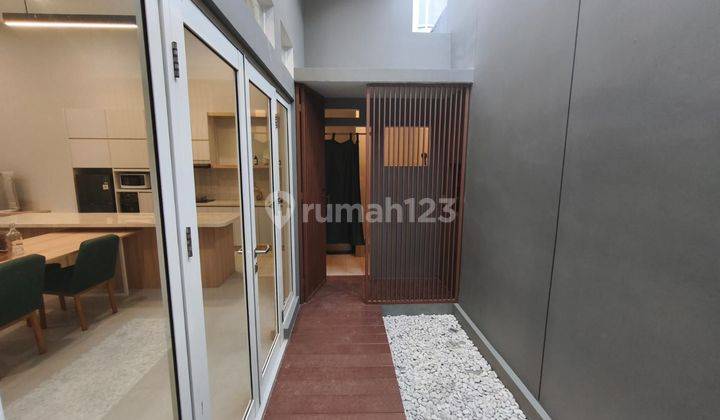 Dijual Rumah Siap Huni Full Furnished Di Tatar Mayangsunda 2