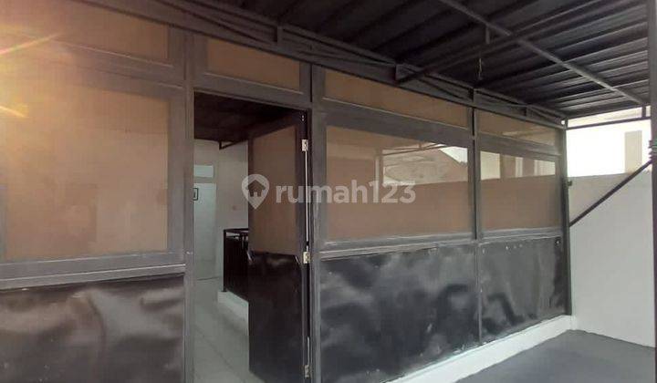 Dijual Rumah Asri Siap Huni Di Tatar Pitaloka 2