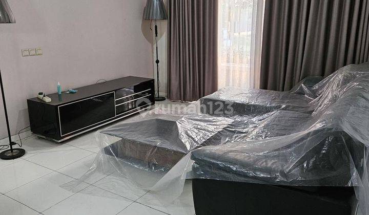 Dijual Rumah Nyaman Full Furnished Di Tatar Larangtapa 2