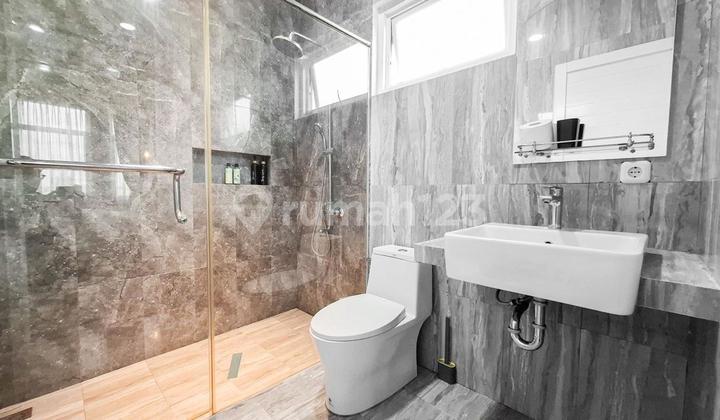 Disewakan Rumah Kinclong Siap Huni Di Tatar Lokacitra 2