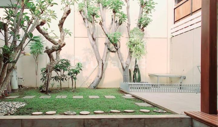 For Sale Luxury House In The Old Bandung Corridor Kbp