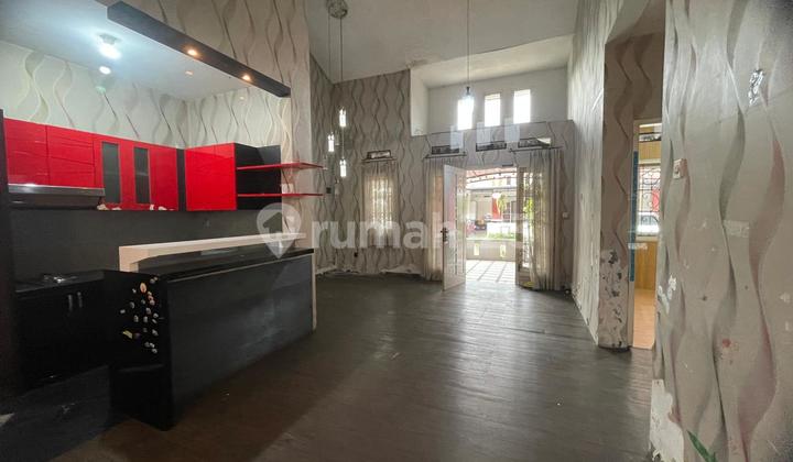 Serene House for Sale in Tatar Jingganagara, Baru Parahyangan City