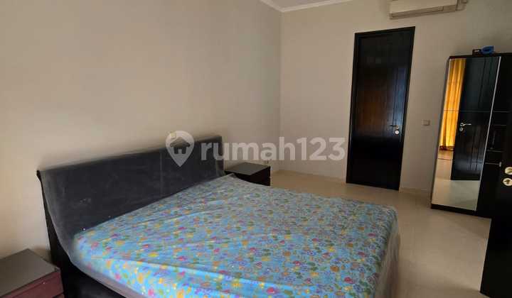 Disewakan Rumah Lux Full Furnished di Koridor Bandung Tempo Dulu 2