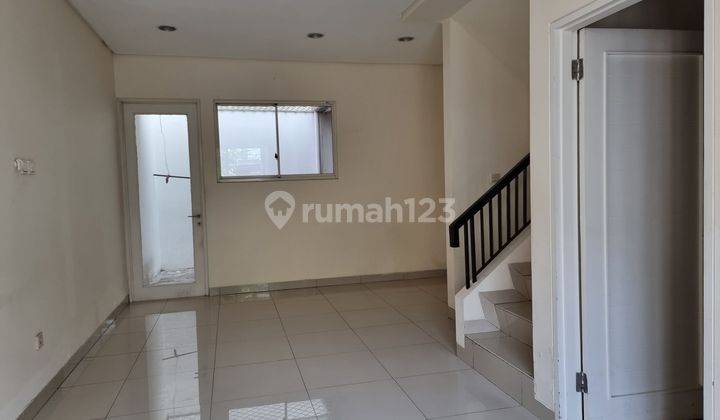 Disewakan Cepat Rumah Rapi Dan Siap Huni 6x15 1