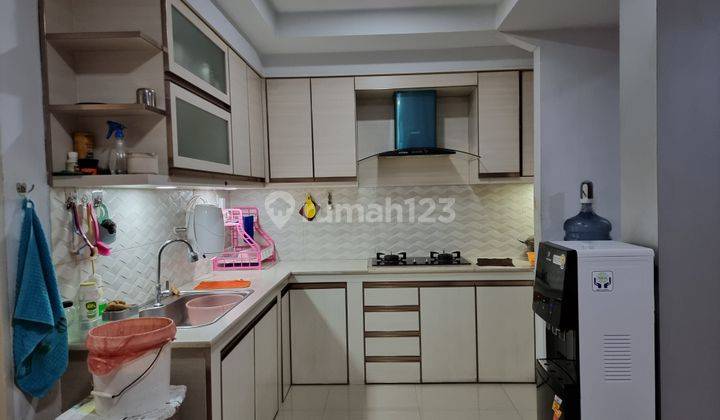 Dijual Rumah Murah di Jelambar Selatan Luas 10x20 Lokasi Strategis 1