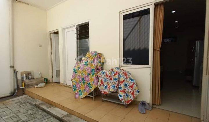 Dijual Rumah Murah Rapi Bagus di Puri Mansion Siap Huni Luas 6x15 2