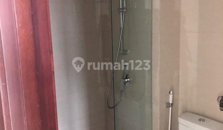 Dijual Apartemen Murah Baru di Green Sedayu Mall Taman Palem Lestari tipe studio 4