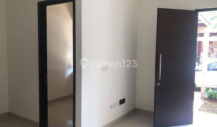 Dijual Rumah Murah di Green Village Rapi dan Siap Huni Luas 6x10,5 2