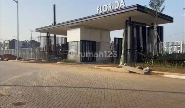 Dijual Cepat Rumah Murah Rapi di Pik 2 Baru Siap Huni 6x10 1