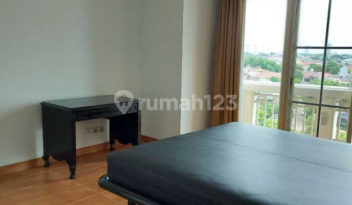 Dijual Apartemen Murah Rapi di Kedoya Elok Siap Huni 2 Bed Room 3