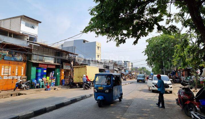 Disewakan Cepat Ruko Jembatan 5 Lokasi Stretegis luas 4 x 48 Siap Pakai 2