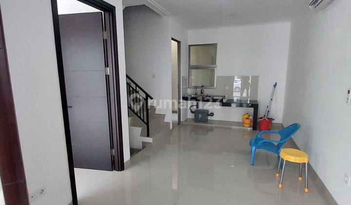 Dijual Cepat Murah Rumah di Pik 2 Rapi dan Siap Huni Luas 6x12,5 2