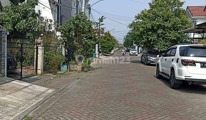 Dijual Cepat Rumah di Taman Surya 5 Sudah Renovasi 7x18 1