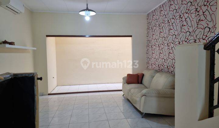 Dijual Cepat Rumah di Taman Surya 5 Rapi Siap Huni luas 7x18 2