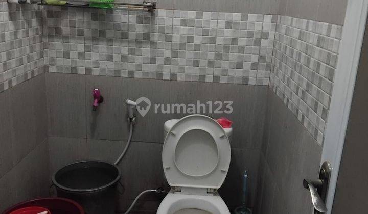 Dijual Cepat Rumah Rapi Di Perumahan Damai Lestari 1 Siap Huni Luas 6x12 2