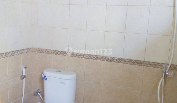 Disewakan Cepat Rumah di Park Residence Rapi dan Siap Huni luas 6x12 2