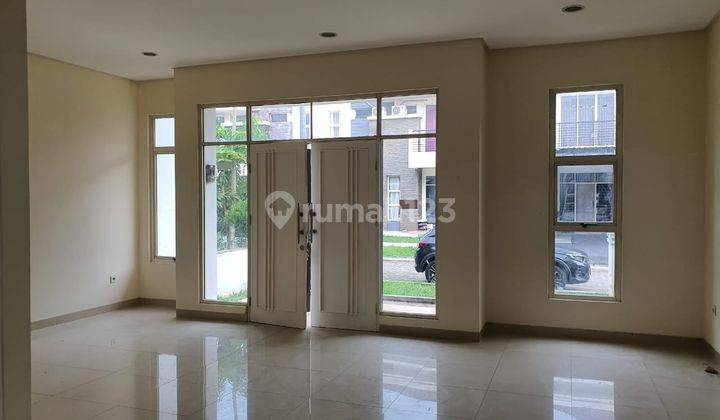 Disewakan Cepat Rumah Puri Mansion siap Huni Luas 10x15