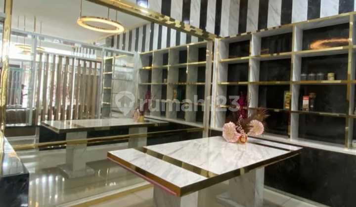 Dijual Cepat Rumah Citra Garden 6 Rapi Bagus dan Siap Huni Luas 12x20 2