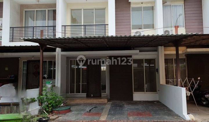 Termurah Dijual Cepat Rumah Rapi Siap Huni Di Puri Mansion Luas 6x15 1