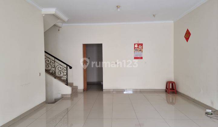 Disewakan Cepat Rumah Green Mansion Rapi dan Siap Huni Luas 8x15 1