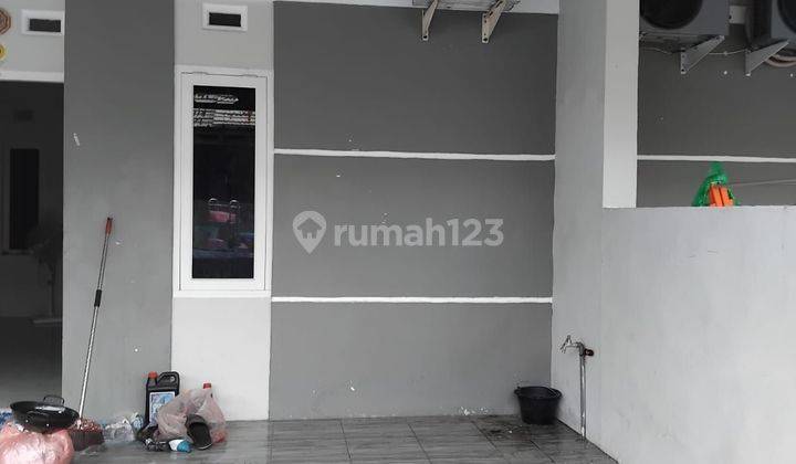 Dijual Cepat Rumah Rapi Di Perumahan Damai Lestari 1 Siap Huni Luas 6x12 1