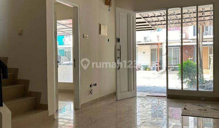 Dijual Cepat Rumah Rapi Siap Huni Di Puri Mansion Luas 6x15 1