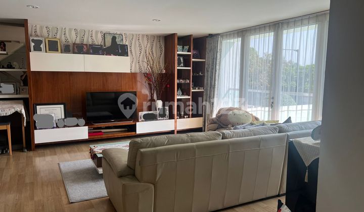 Dijual Cepat Rumah Bagus Rapi di Citra Garden 6 Siap Huni Luas 12x20